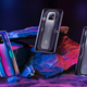 El Redmagic 7 Pro en sus tres versiones de color.